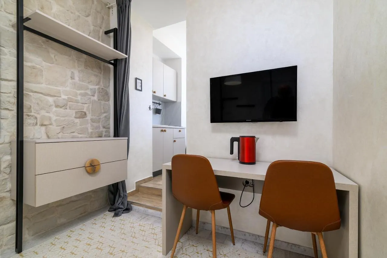 Apartments With Wifi Pula - 21408 Kroatien
