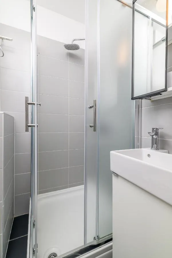 Apartments With Wifi Pula - 21408