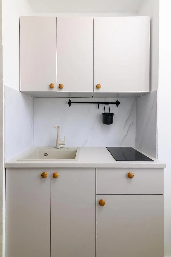 Apartments With Wifi Pula - 21408