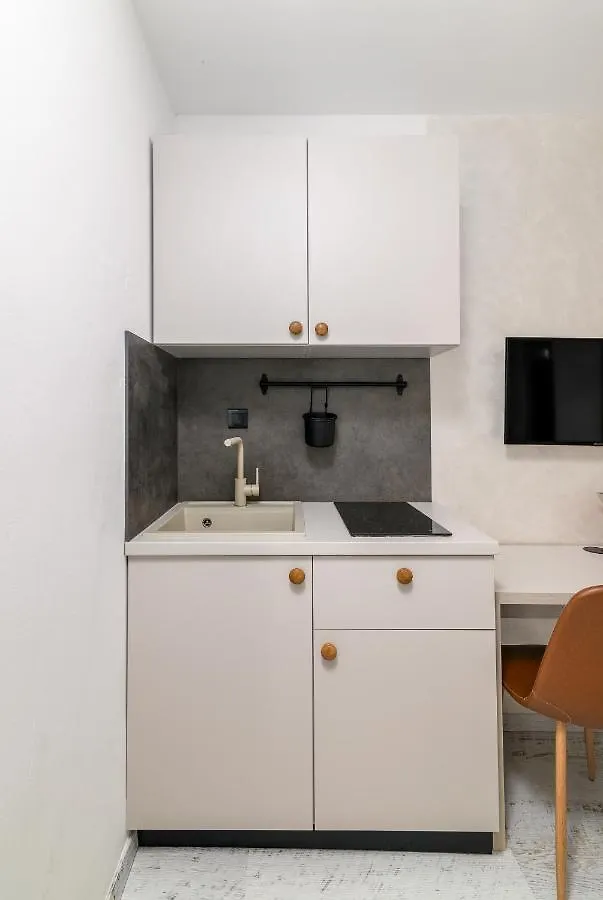 Apartments With Wifi Pula - 21408